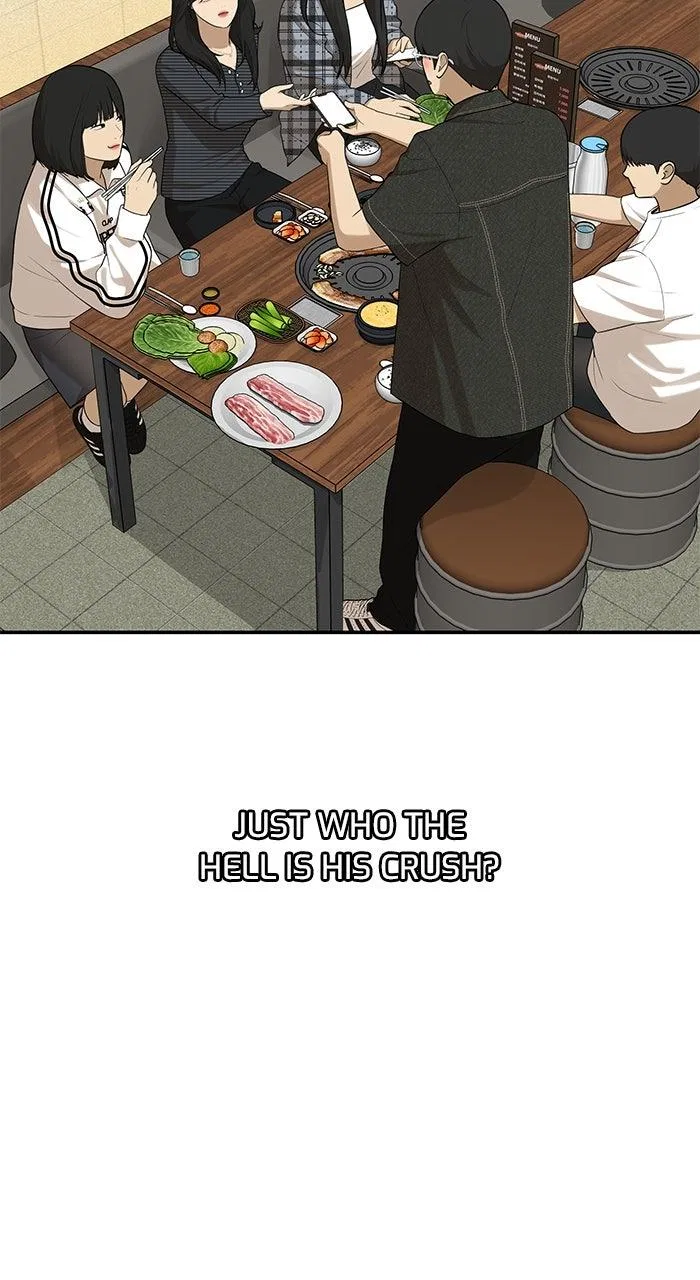 Girl Friend (Lee Sang Dol) Chapter 39 – Page 83