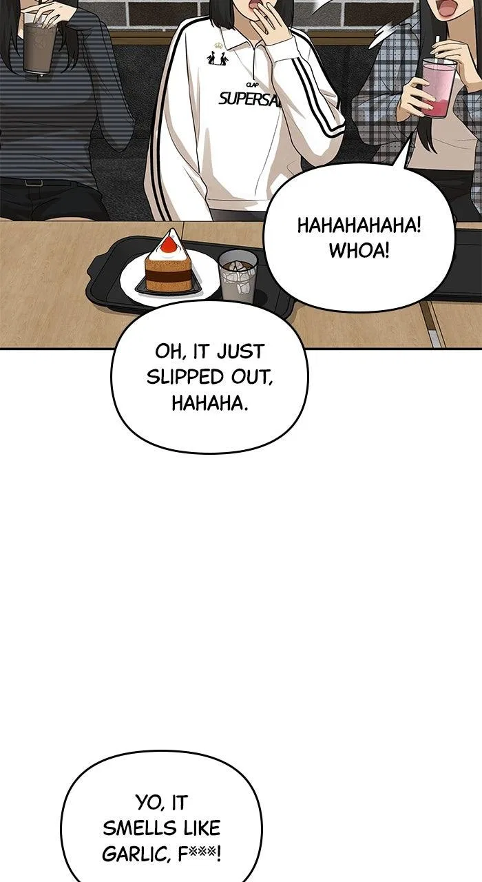 Girl Friend (Lee Sang Dol) Chapter 39 – Page 86