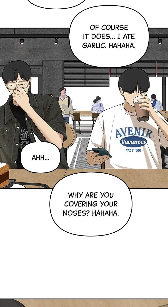 Girl Friend (Lee Sang Dol) Chapter 39 – Page 87