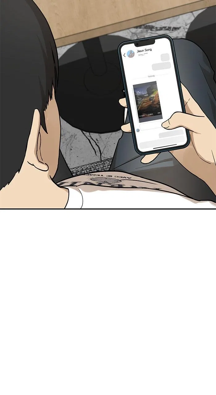 Girl Friend (Lee Sang Dol) Chapter 39 – Page 88