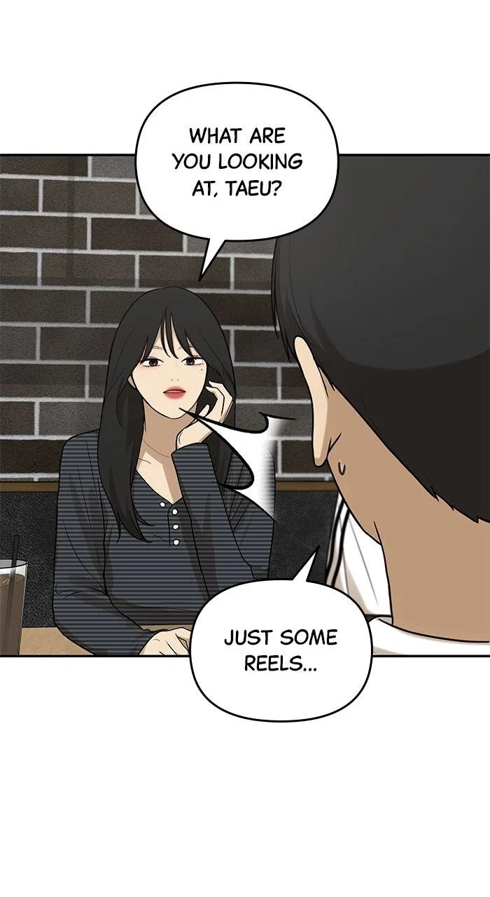 Girl Friend (Lee Sang Dol) Chapter 39 – Page 90