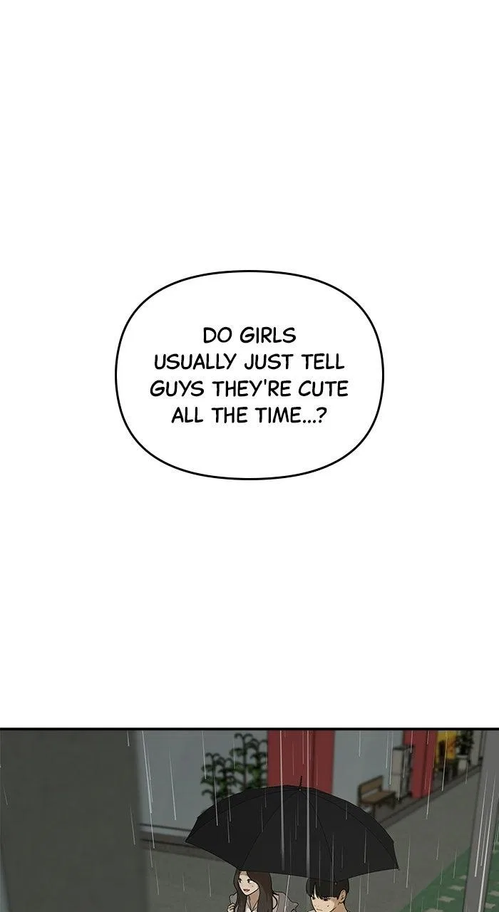 Girl Friend (Lee Sang Dol) Chapter 38 – Page 1