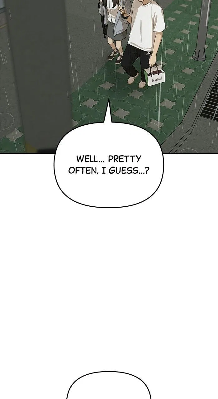 Girl Friend (Lee Sang Dol) Chapter 38 – Page 2