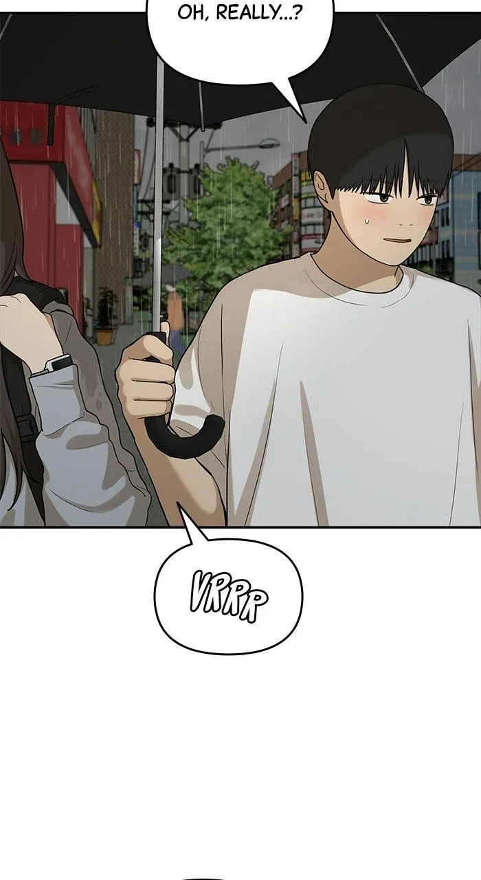 Girl Friend (Lee Sang Dol) Chapter 38 – Page 3