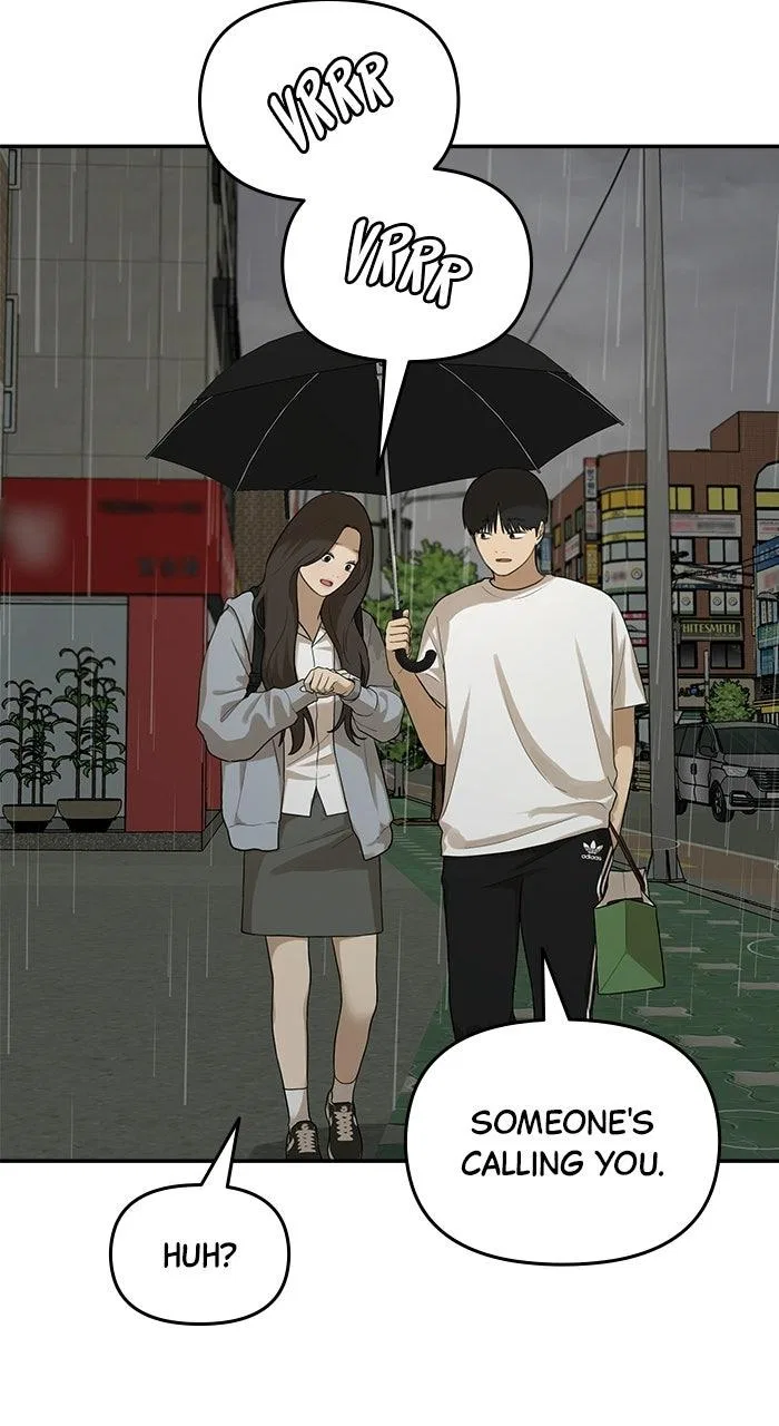 Girl Friend (Lee Sang Dol) Chapter 38 – Page 4