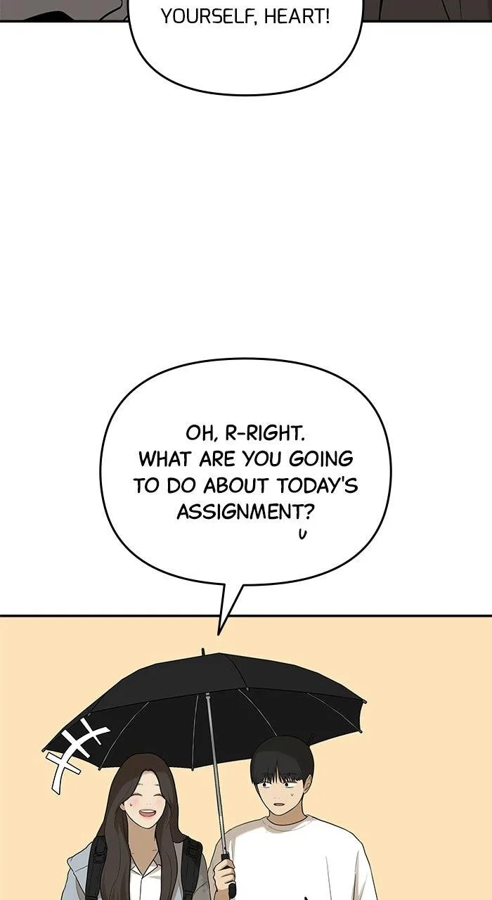 Girl Friend (Lee Sang Dol) Chapter 38 – Page 10