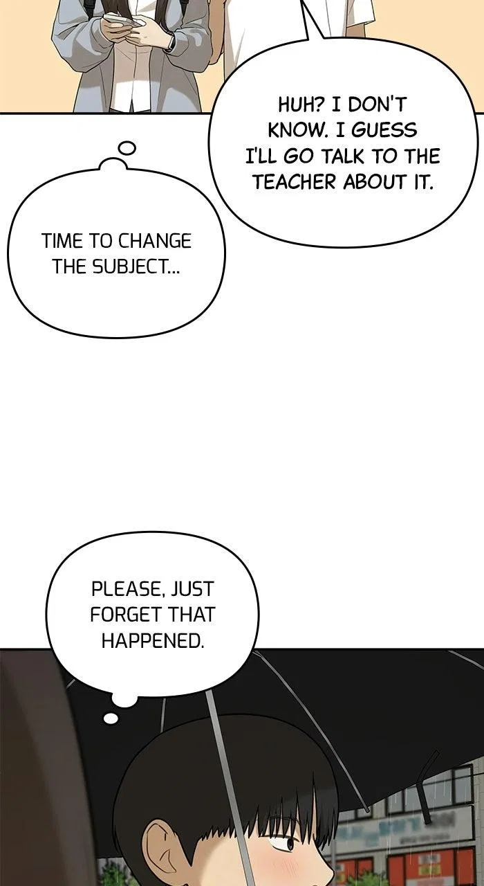 Girl Friend (Lee Sang Dol) Chapter 38 – Page 11