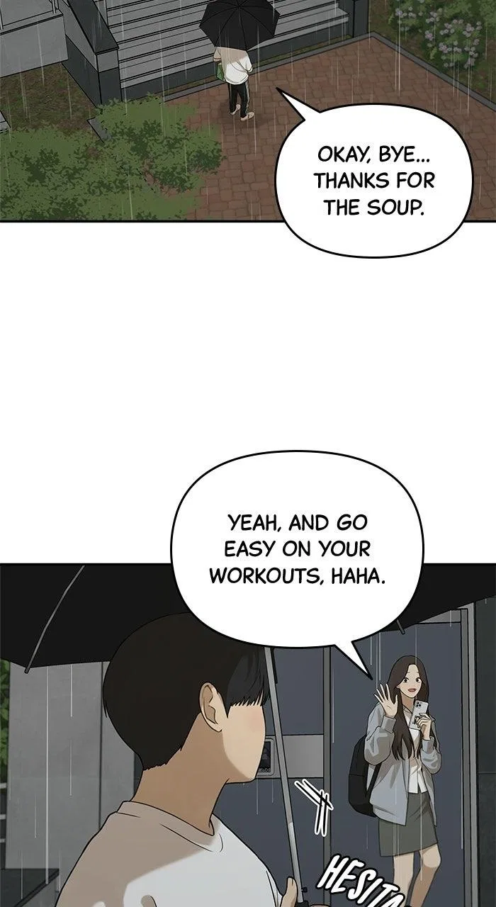 Girl Friend (Lee Sang Dol) Chapter 38 – Page 17
