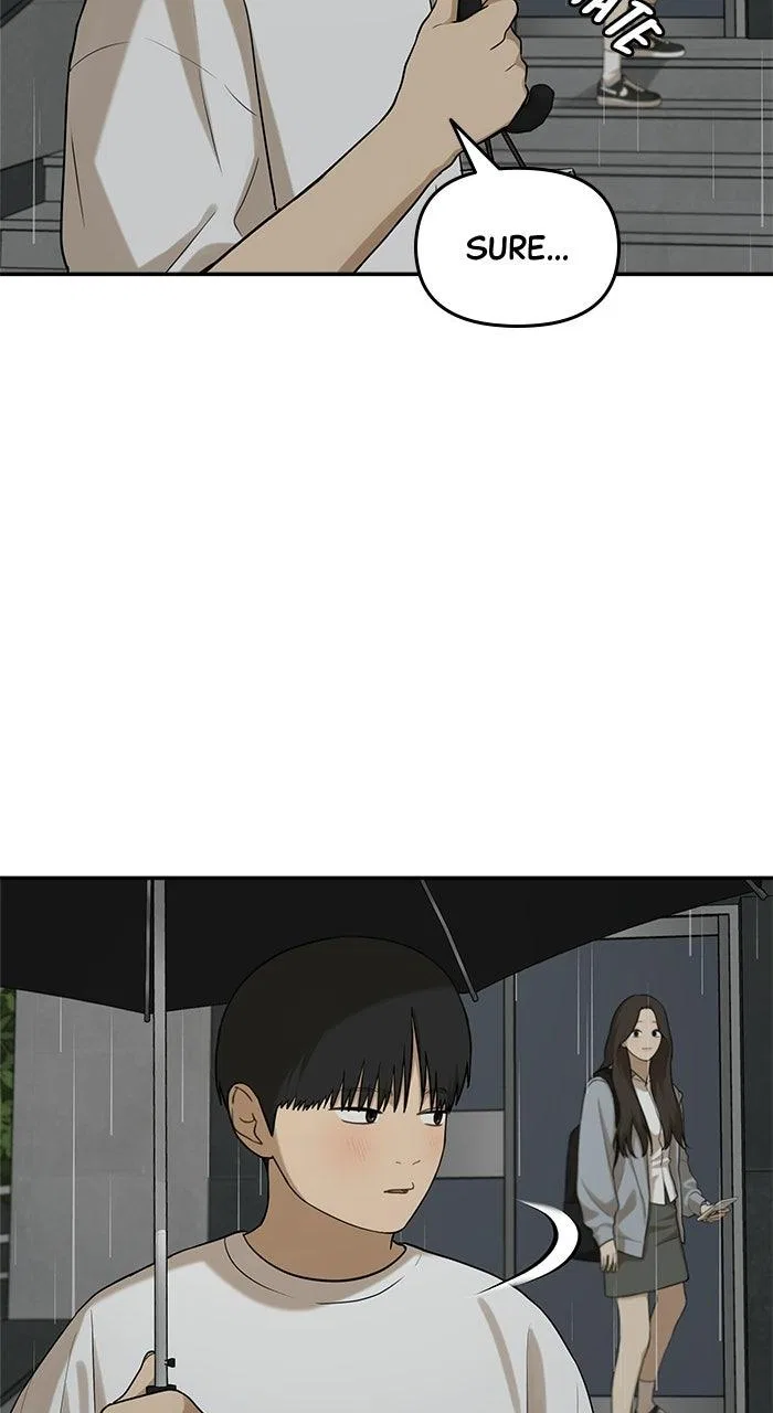 Girl Friend (Lee Sang Dol) Chapter 38 – Page 18