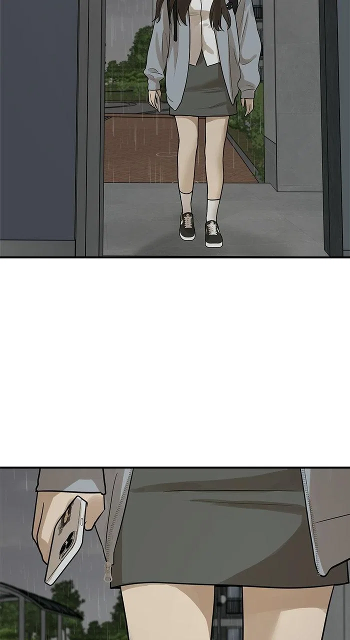 Girl Friend (Lee Sang Dol) Chapter 38 – Page 23