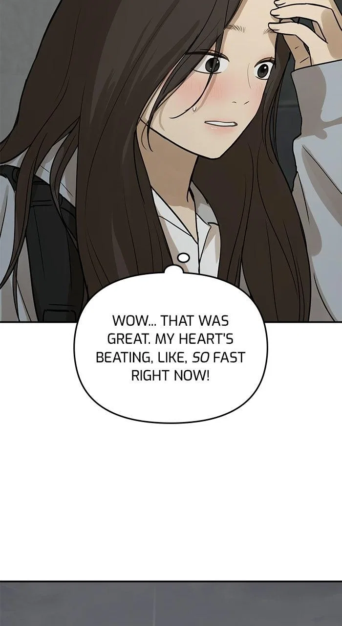 Girl Friend (Lee Sang Dol) Chapter 38 – Page 25