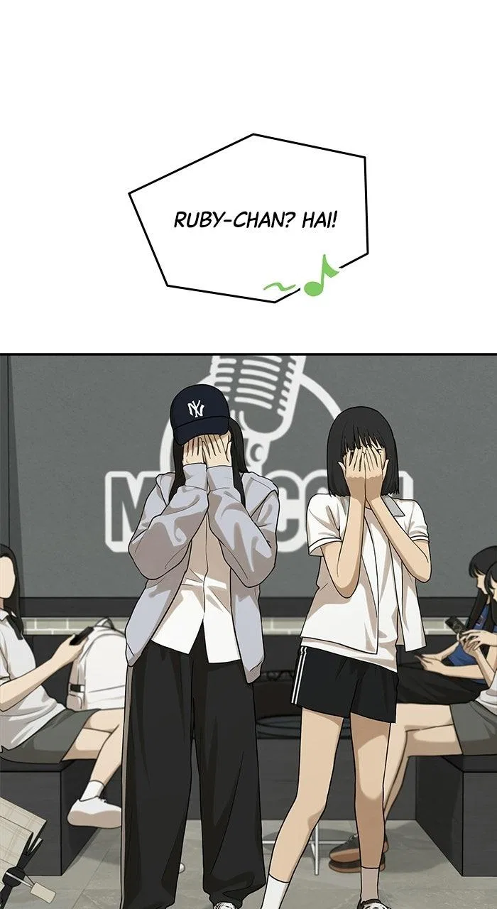 Girl Friend (Lee Sang Dol) Chapter 38 – Page 29