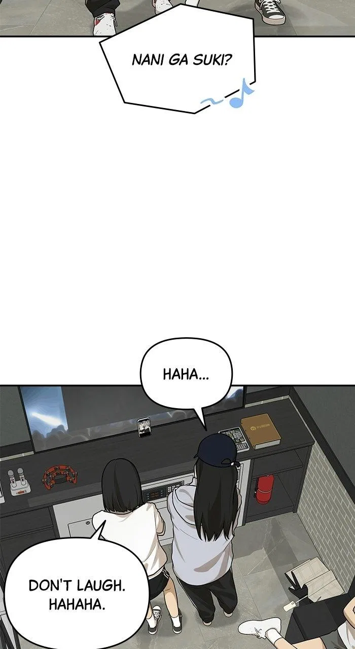 Girl Friend (Lee Sang Dol) Chapter 38 – Page 30