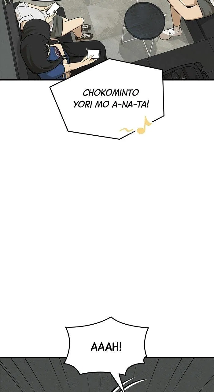 Girl Friend (Lee Sang Dol) Chapter 38 – Page 31