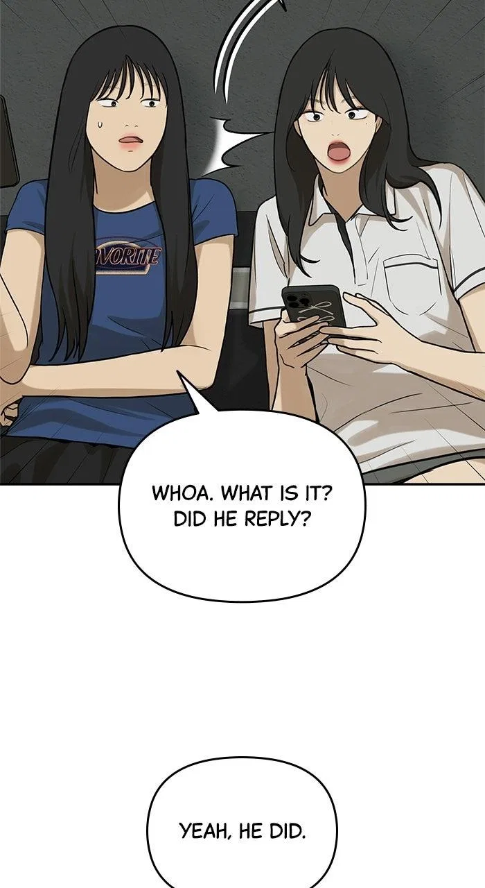 Girl Friend (Lee Sang Dol) Chapter 38 – Page 32