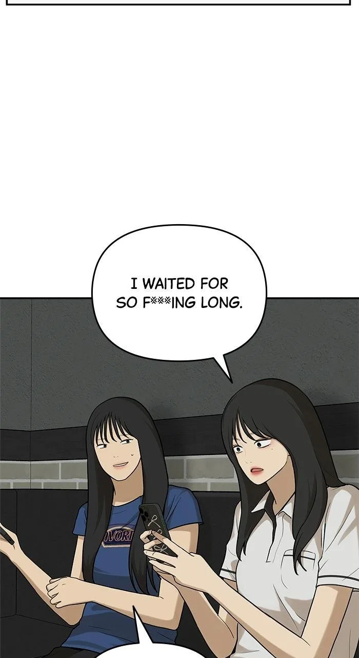 Girl Friend (Lee Sang Dol) Chapter 38 – Page 34
