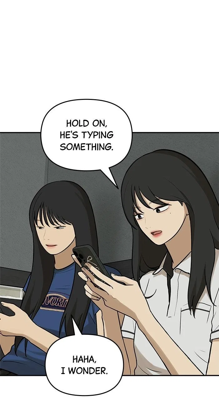 Girl Friend (Lee Sang Dol) Chapter 38 – Page 36