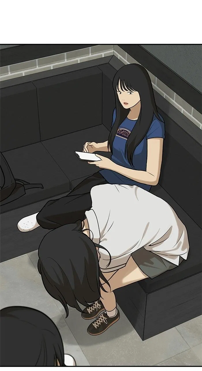 Girl Friend (Lee Sang Dol) Chapter 38 – Page 40