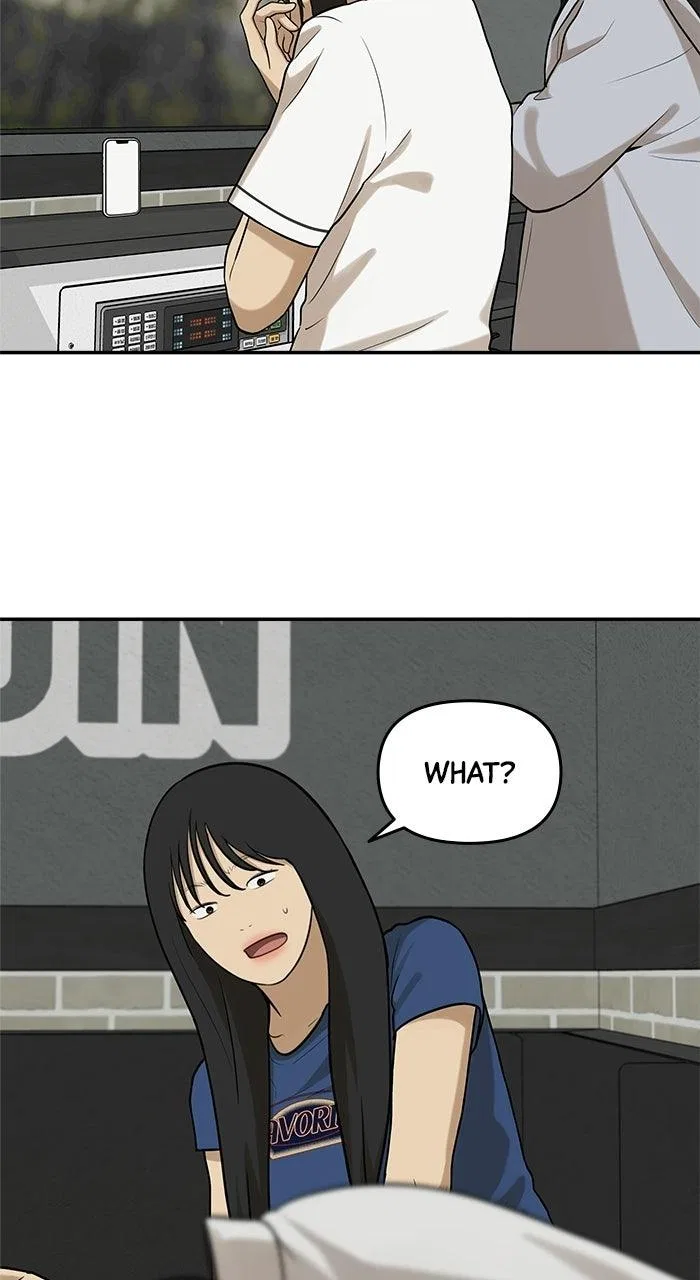 Girl Friend (Lee Sang Dol) Chapter 38 – Page 42