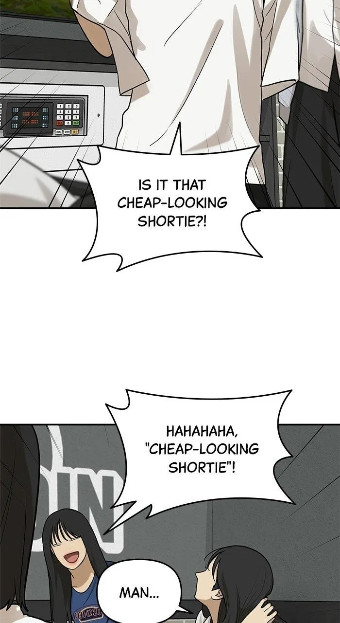 Girl Friend (Lee Sang Dol) Chapter 38 – Page 46