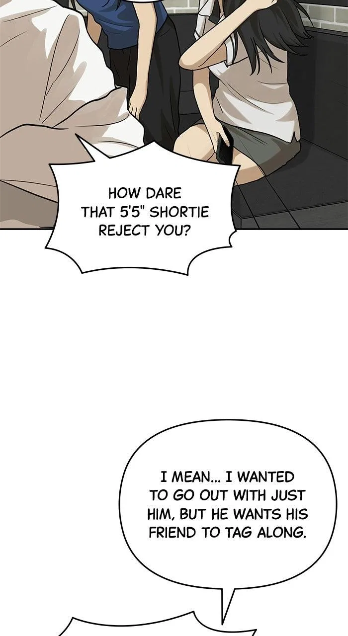 Girl Friend (Lee Sang Dol) Chapter 38 – Page 47