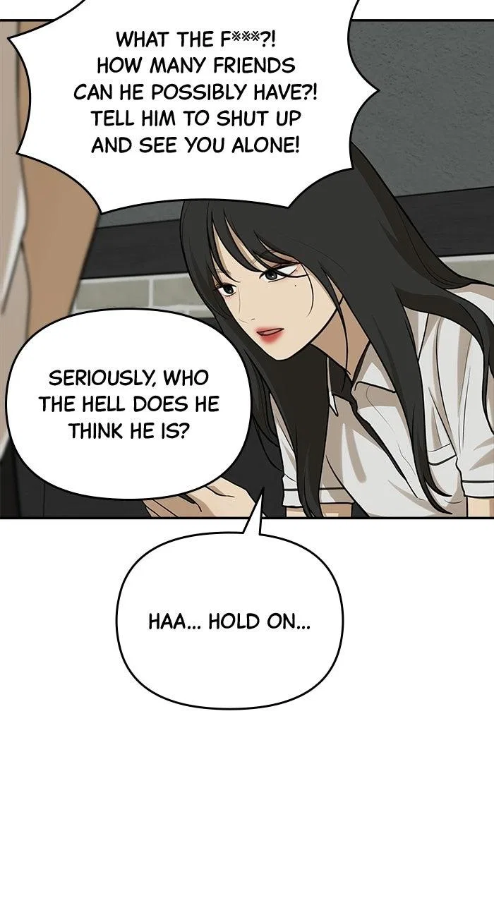 Girl Friend (Lee Sang Dol) Chapter 38 – Page 48