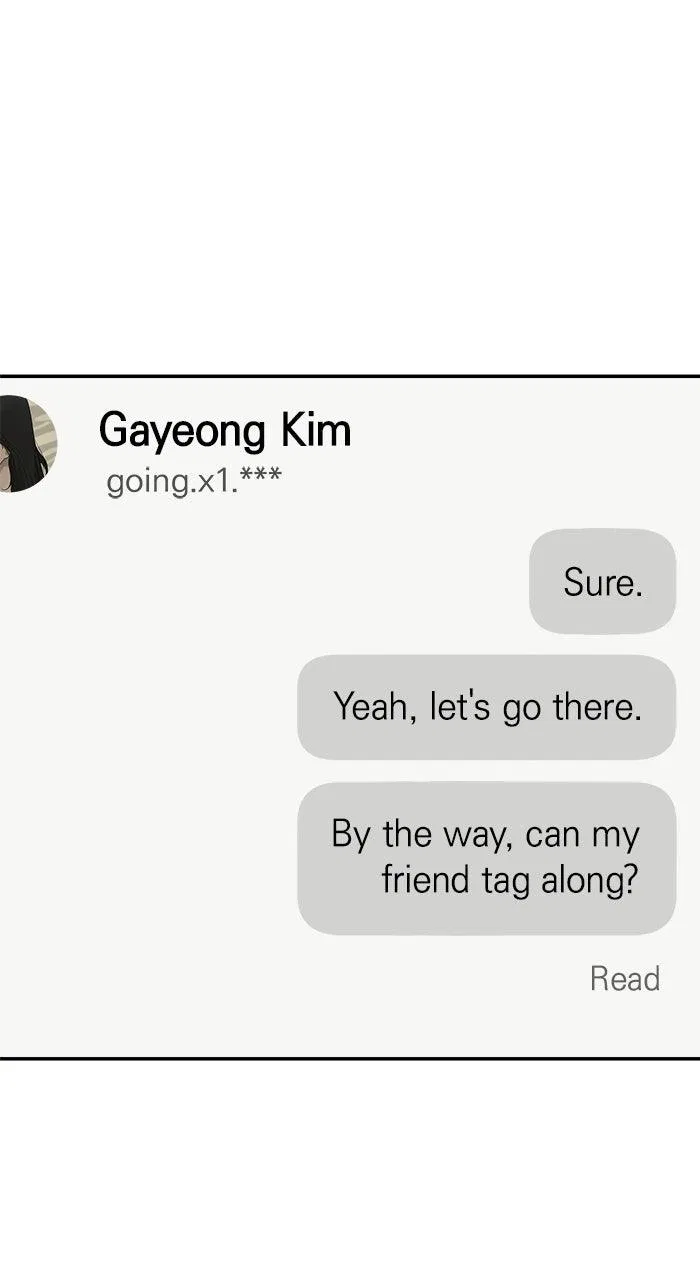 Girl Friend (Lee Sang Dol) Chapter 38 – Page 49