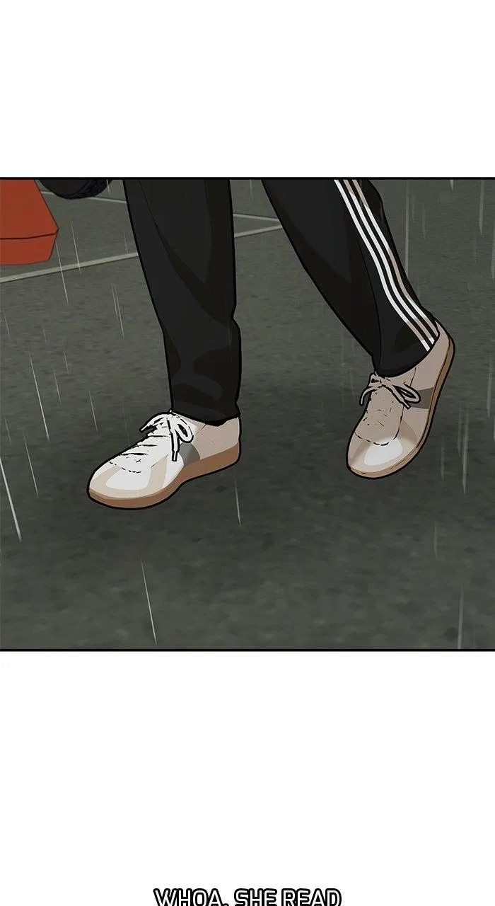 Girl Friend (Lee Sang Dol) Chapter 38 – Page 50