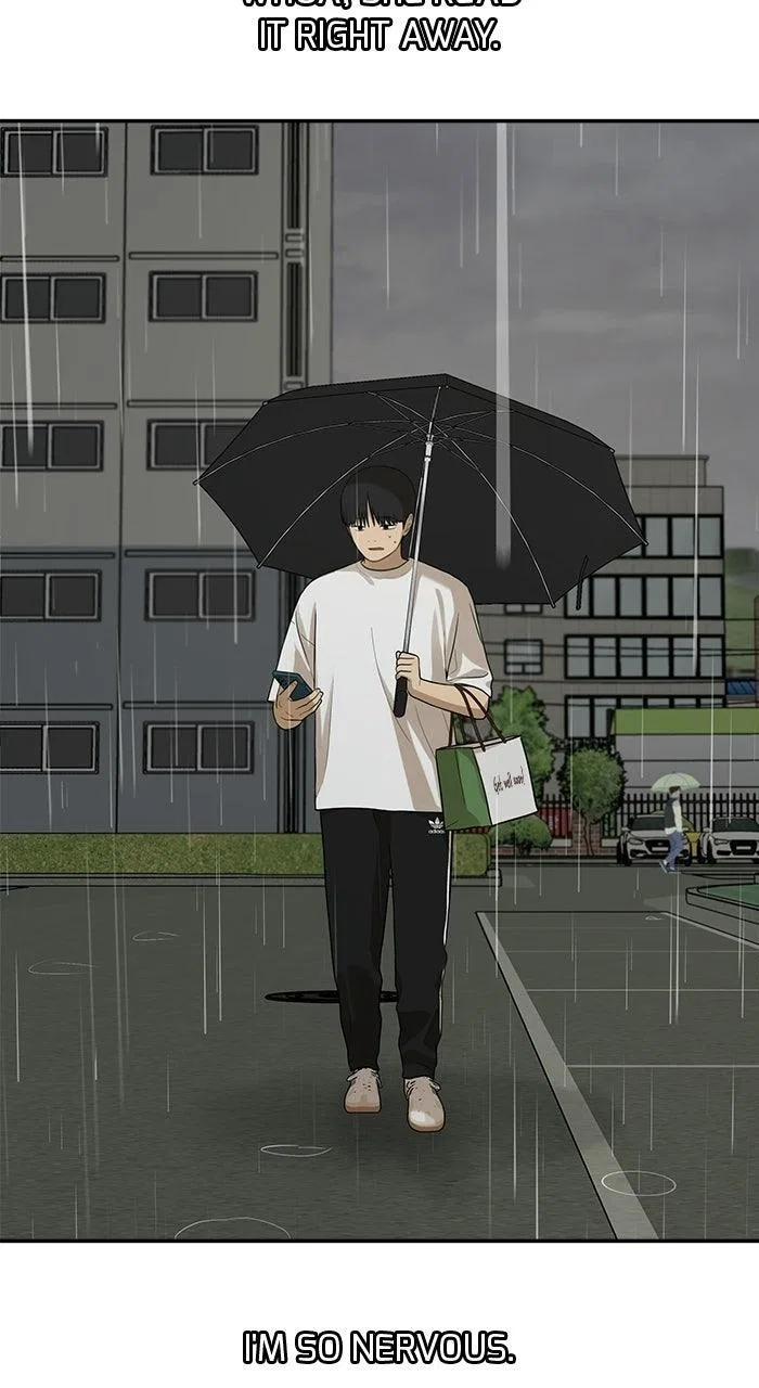 Girl Friend (Lee Sang Dol) Chapter 38 – Page 51