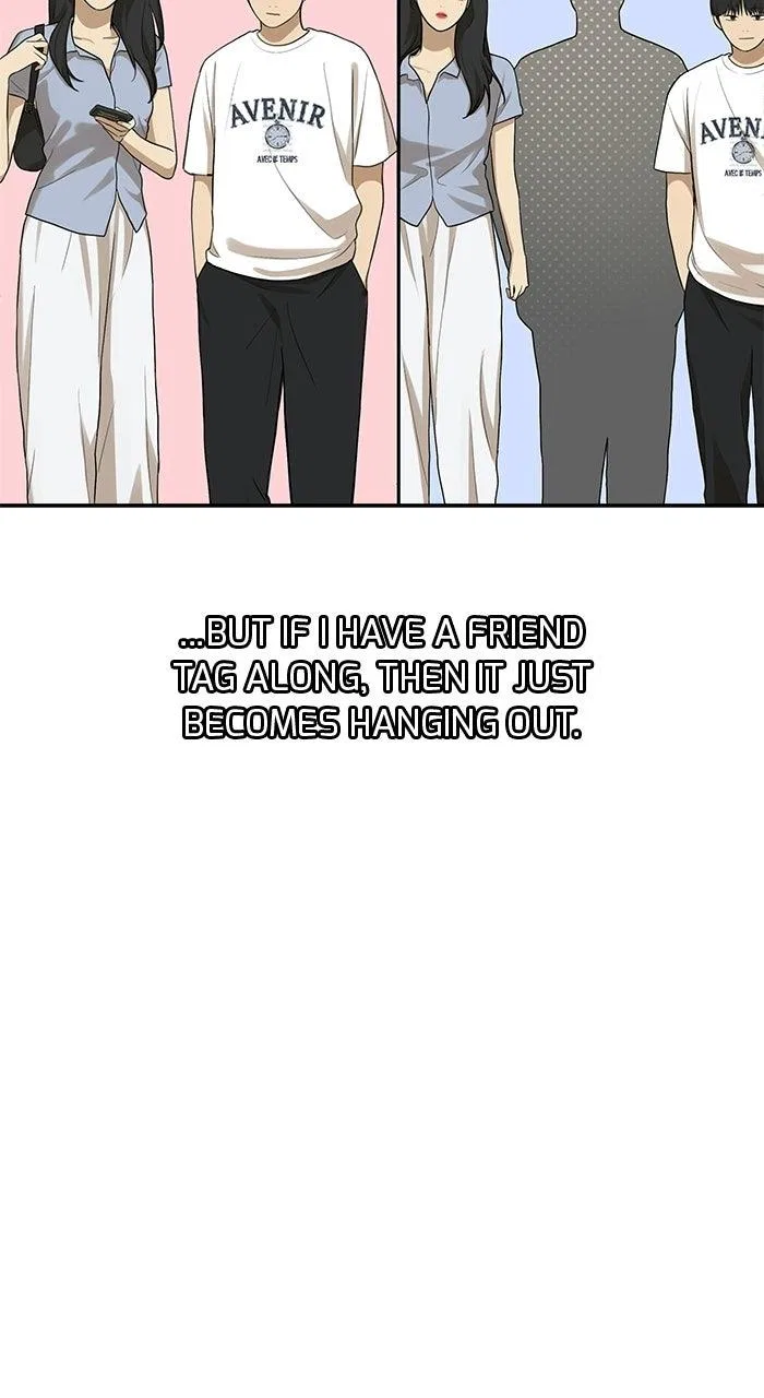 Girl Friend (Lee Sang Dol) Chapter 38 – Page 53