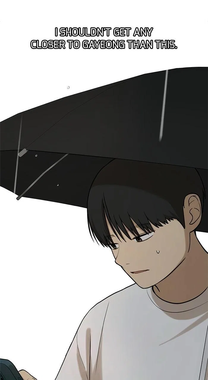 Girl Friend (Lee Sang Dol) Chapter 38 – Page 54