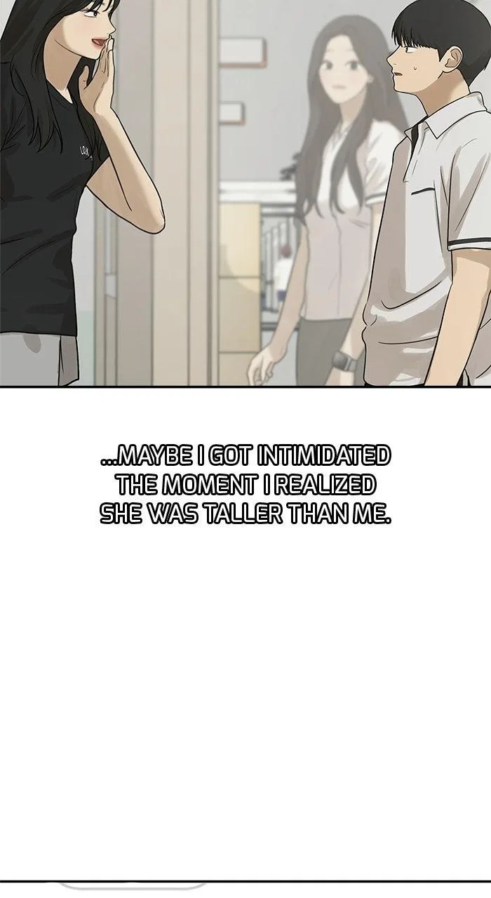 Girl Friend (Lee Sang Dol) Chapter 38 – Page 60