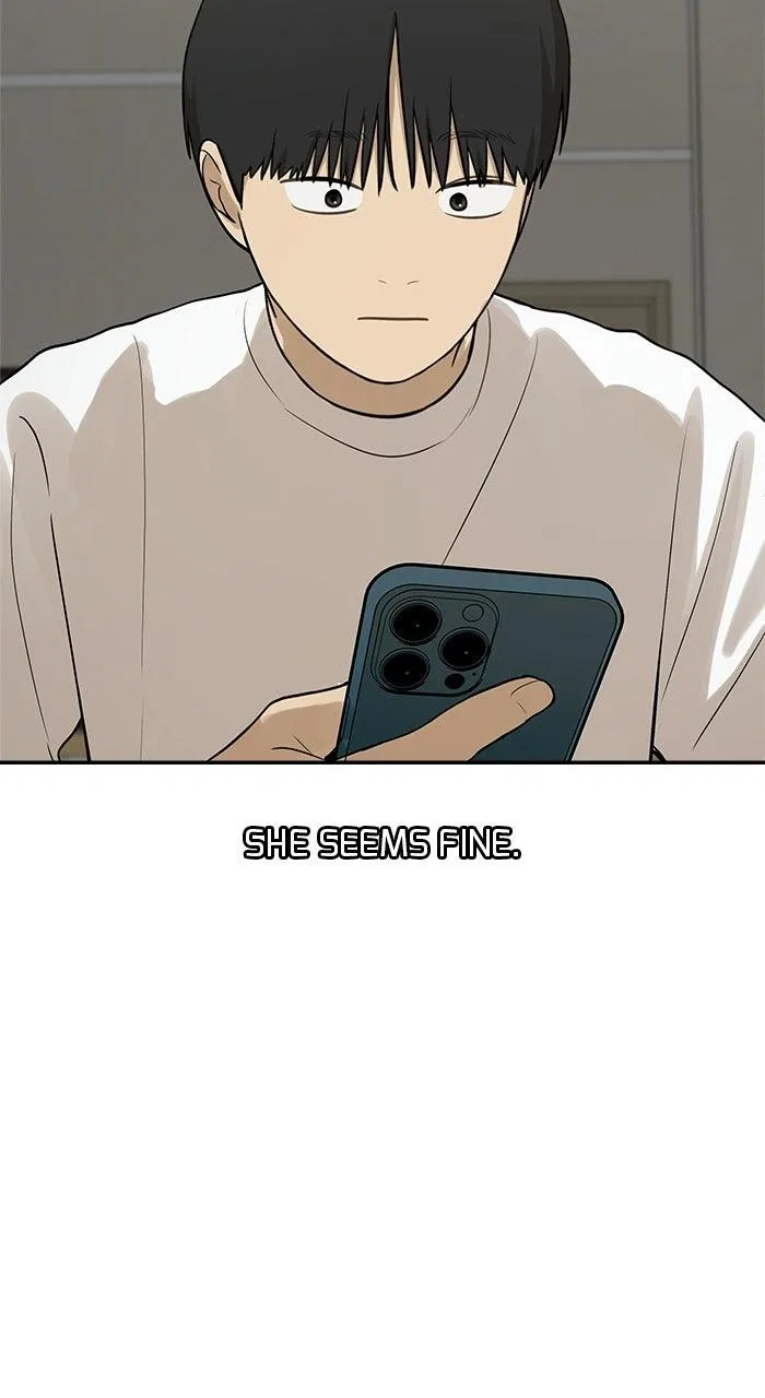 Girl Friend (Lee Sang Dol) Chapter 38 – Page 69