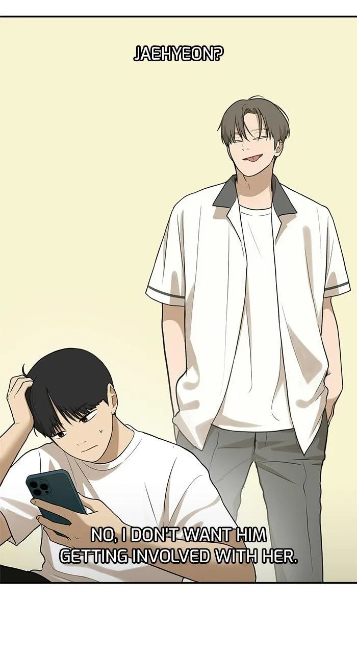 Girl Friend (Lee Sang Dol) Chapter 38 – Page 71