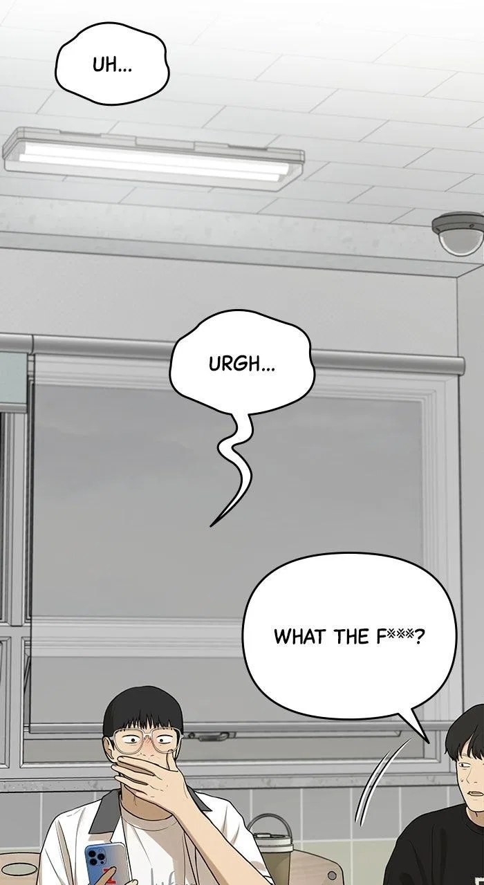 Girl Friend (Lee Sang Dol) Chapter 38 – Page 84