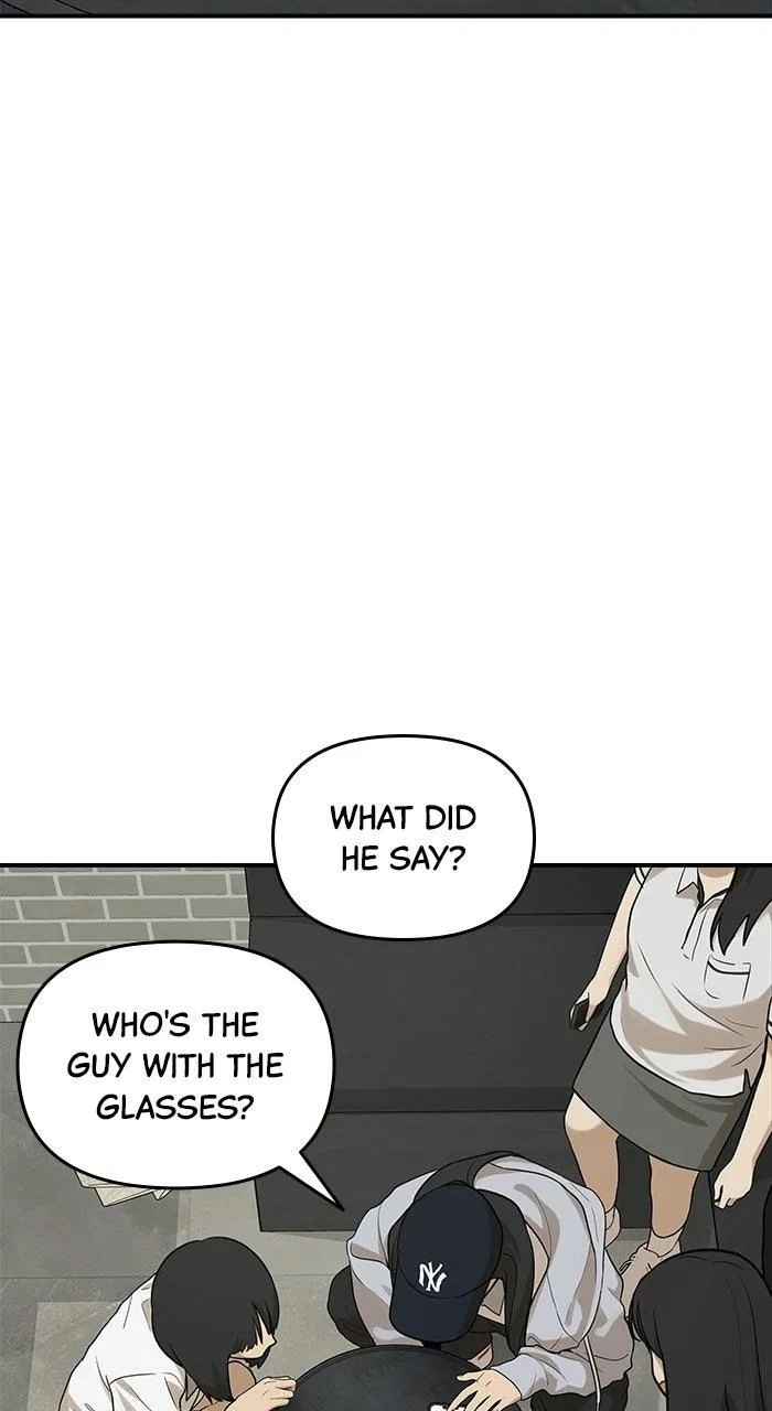 Girl Friend (Lee Sang Dol) Chapter 38 – Page 97