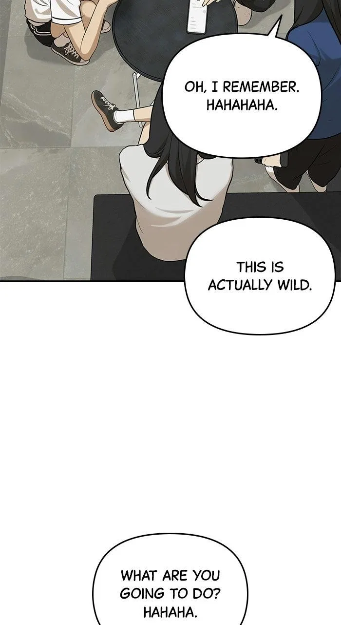 Girl Friend (Lee Sang Dol) Chapter 38 – Page 98
