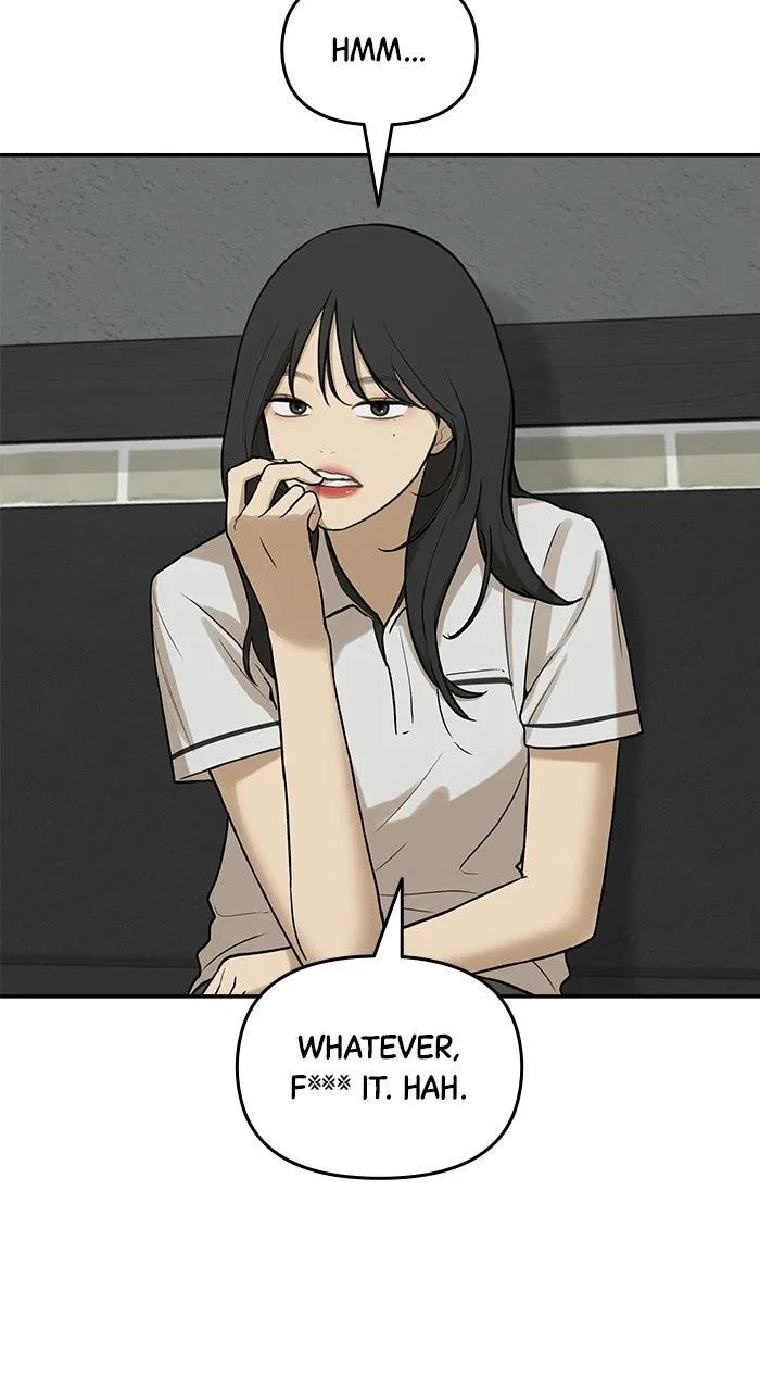 Girl Friend (Lee Sang Dol) Chapter 38 – Page 100