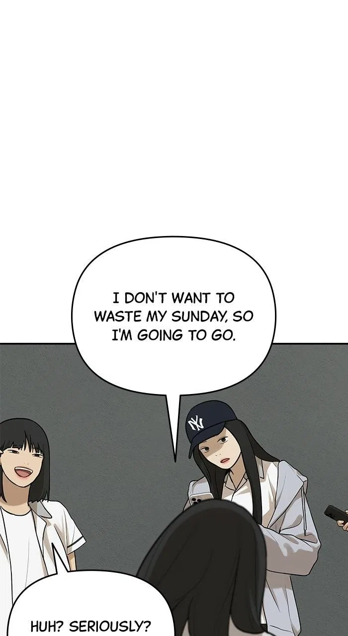 Girl Friend (Lee Sang Dol) Chapter 38 – Page 101