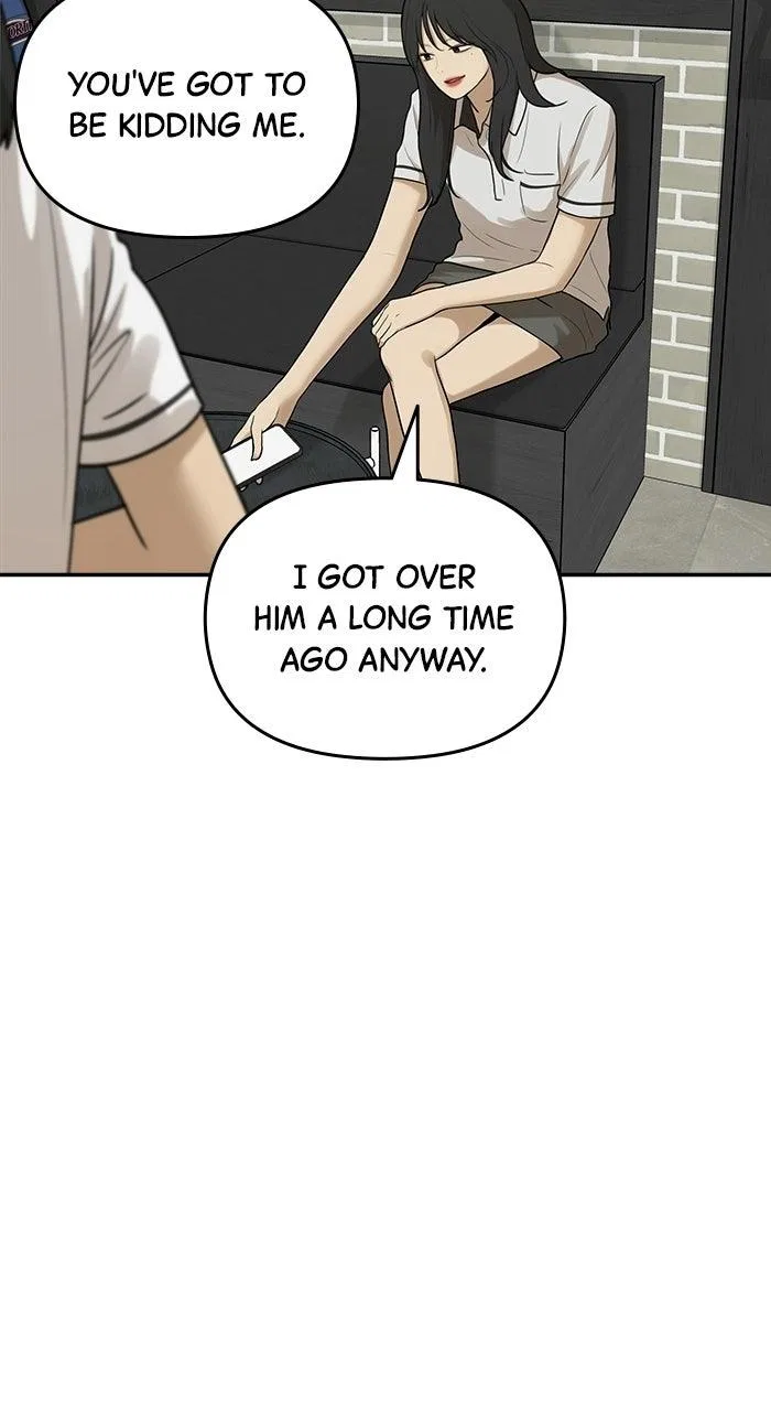 Girl Friend (Lee Sang Dol) Chapter 38 – Page 103