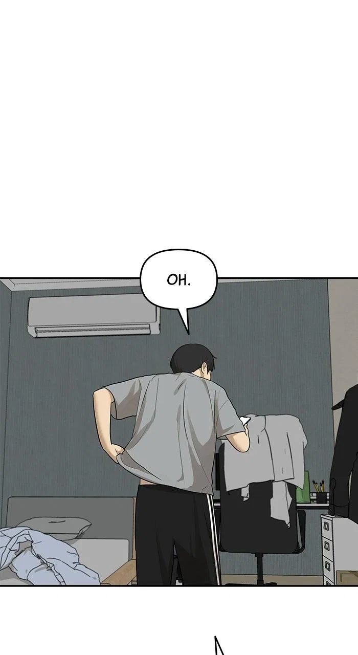 Girl Friend (Lee Sang Dol) Chapter 38 – Page 107
