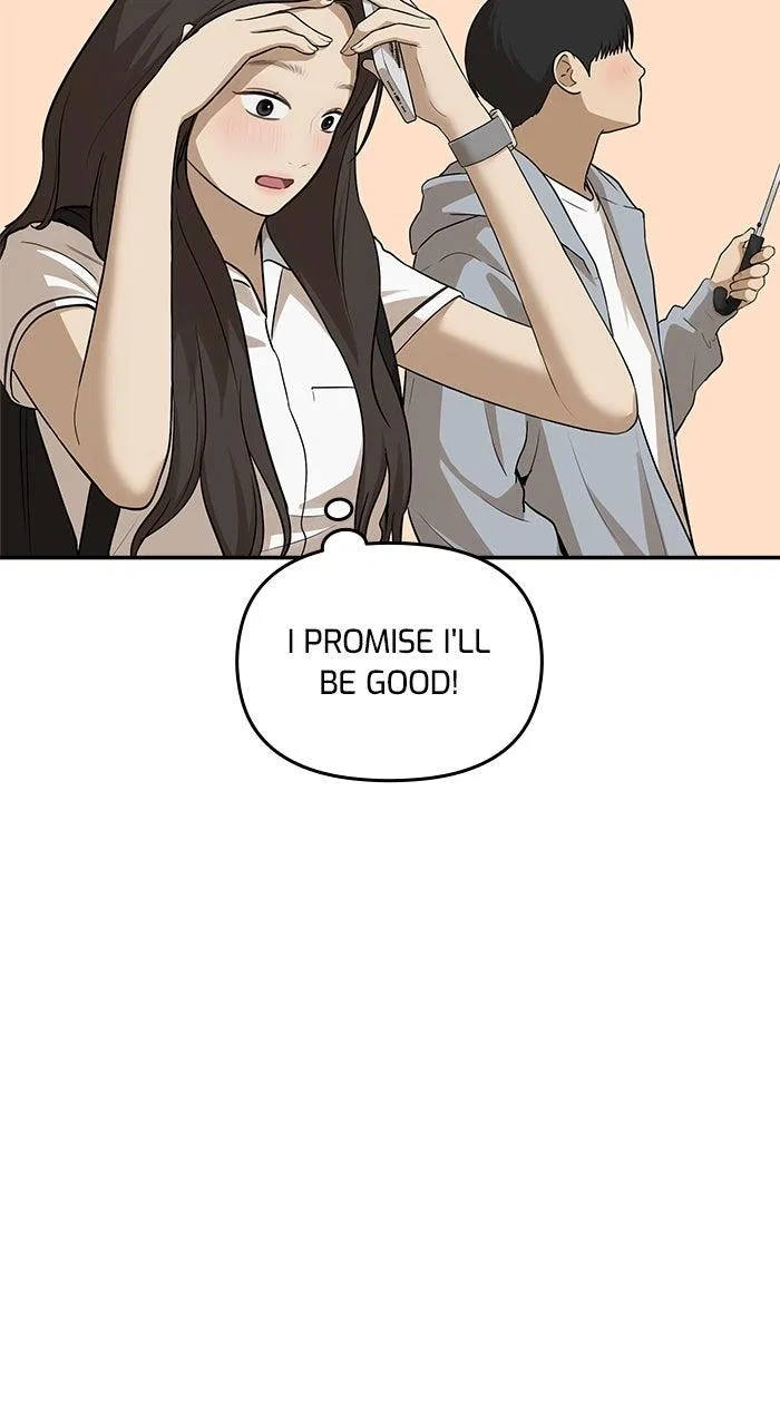 Girl Friend (Lee Sang Dol) Chapter 37 – Page 5