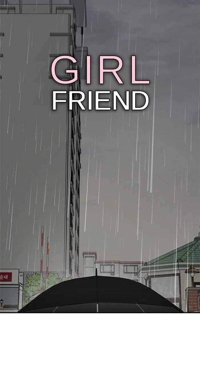 Girl Friend (Lee Sang Dol) Chapter 37 – Page 11