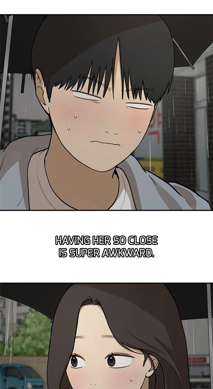 Girl Friend (Lee Sang Dol) Chapter 37 – Page 14