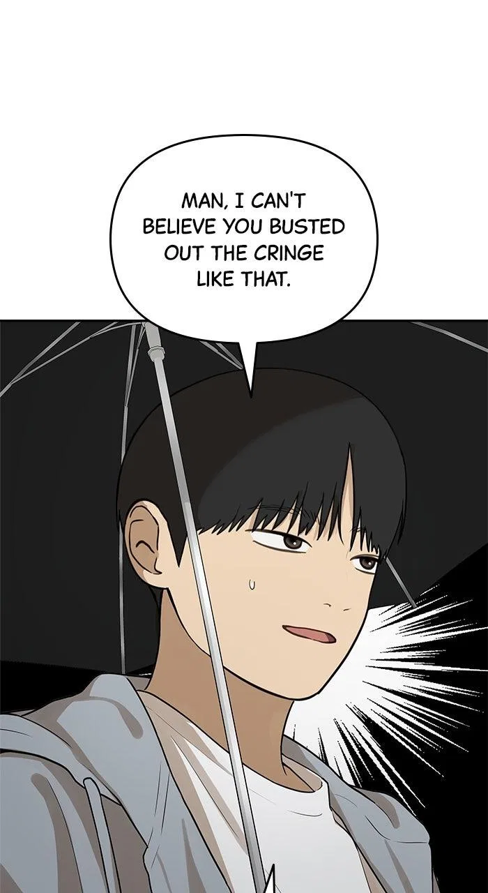 Girl Friend (Lee Sang Dol) Chapter 37 – Page 16