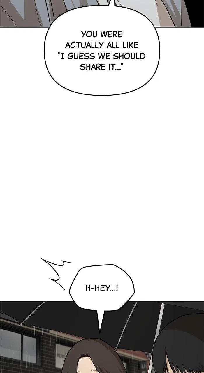 Girl Friend (Lee Sang Dol) Chapter 37 – Page 17