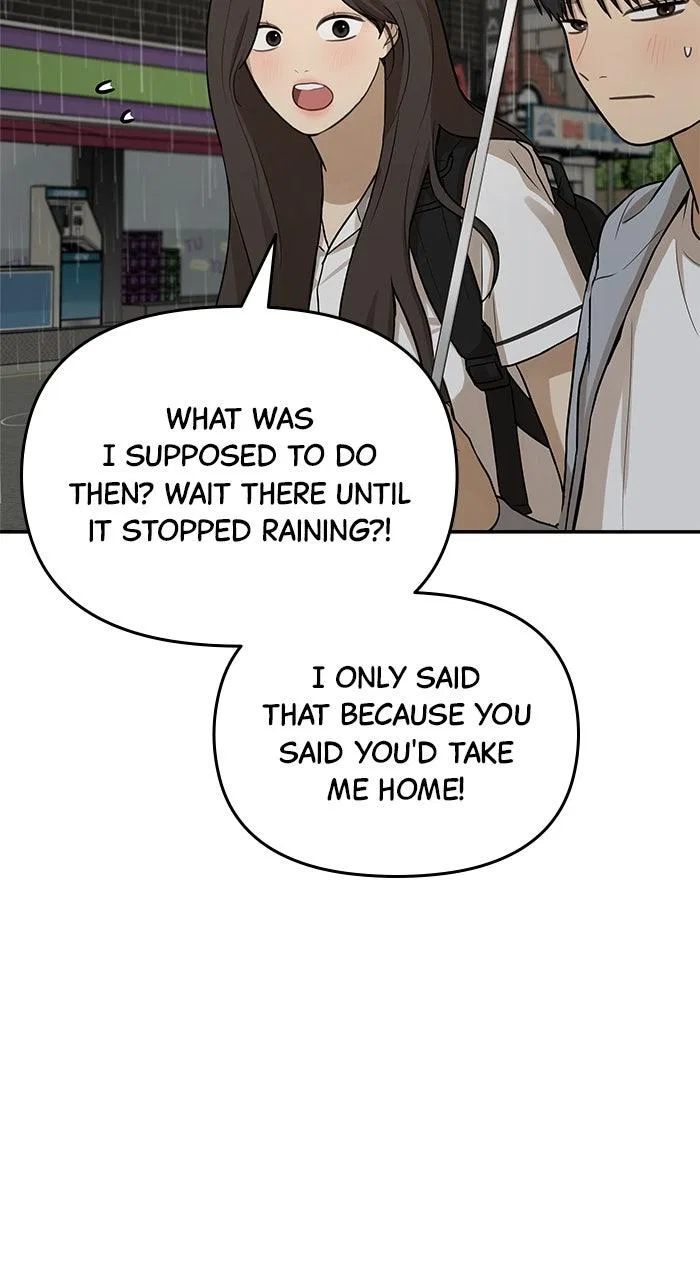 Girl Friend (Lee Sang Dol) Chapter 37 – Page 18