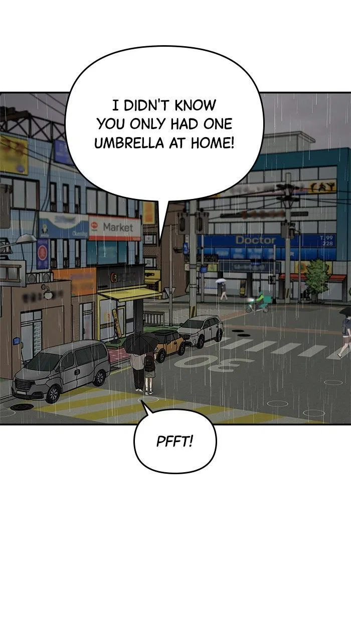 Girl Friend (Lee Sang Dol) Chapter 37 – Page 19
