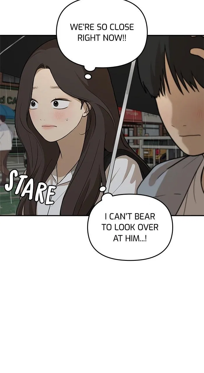 Girl Friend (Lee Sang Dol) Chapter 37 – Page 27
