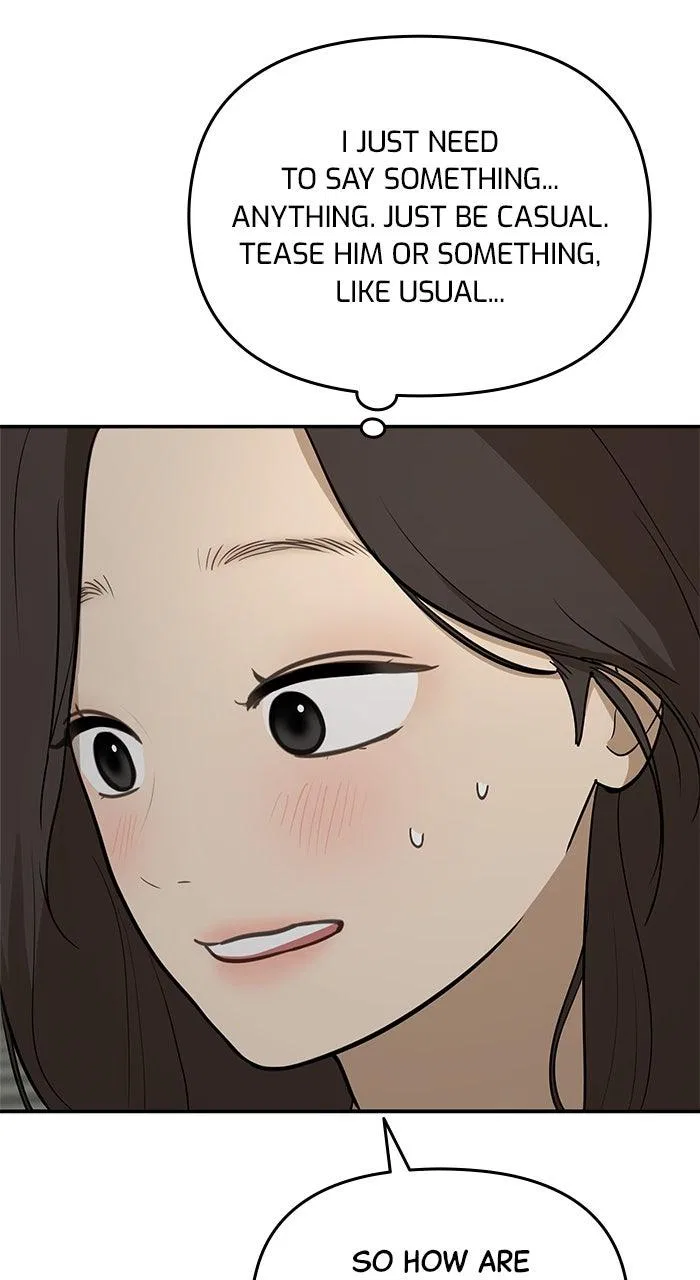 Girl Friend (Lee Sang Dol) Chapter 37 – Page 28